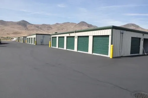 Storage units